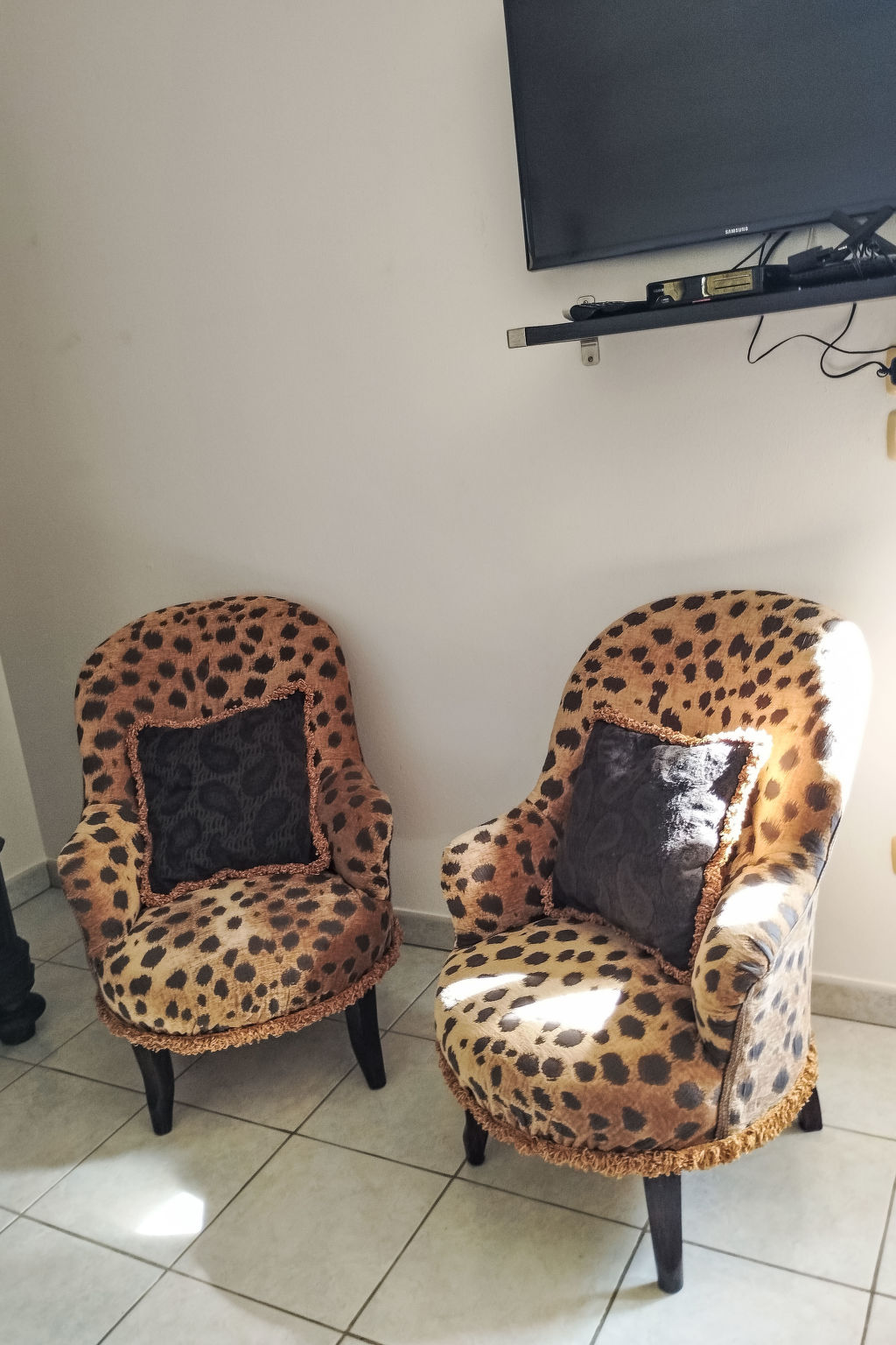 SilviaAmare: Sea view in the Maldives of - Drinnen