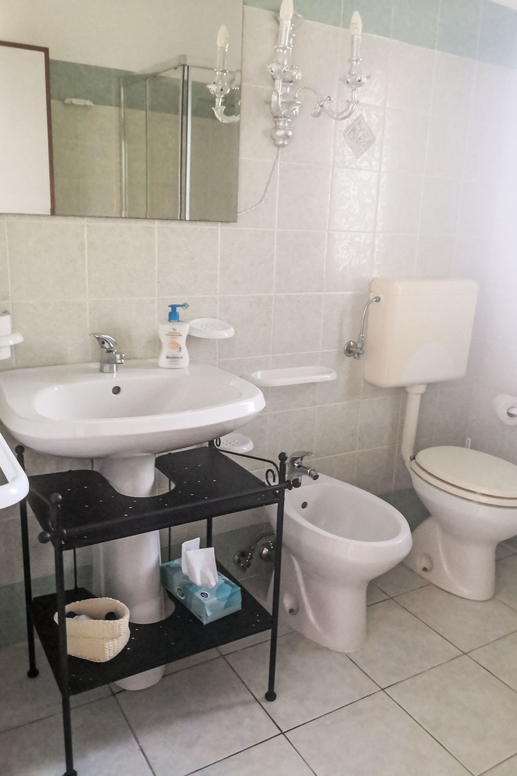 SilviaAmare: Sea view in the Maldives of