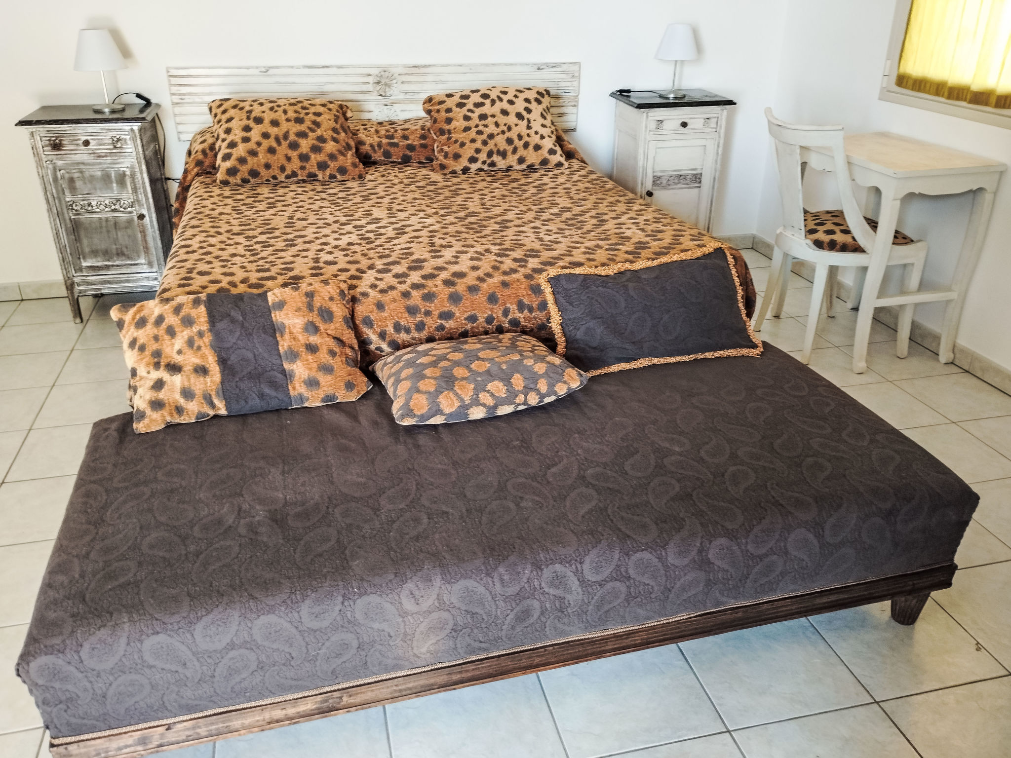 SilviaAmare: Sea view in the Maldives of