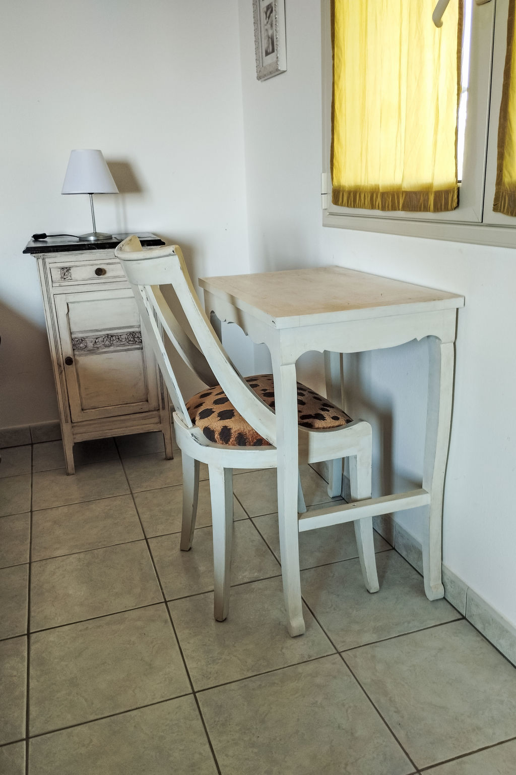 SilviaAmare: Sea view in the Maldives of - Drinnen