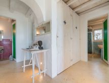 Vrijstaande villa met privézwembad nabij Santa Maria, 4 personen - thumbnail 5