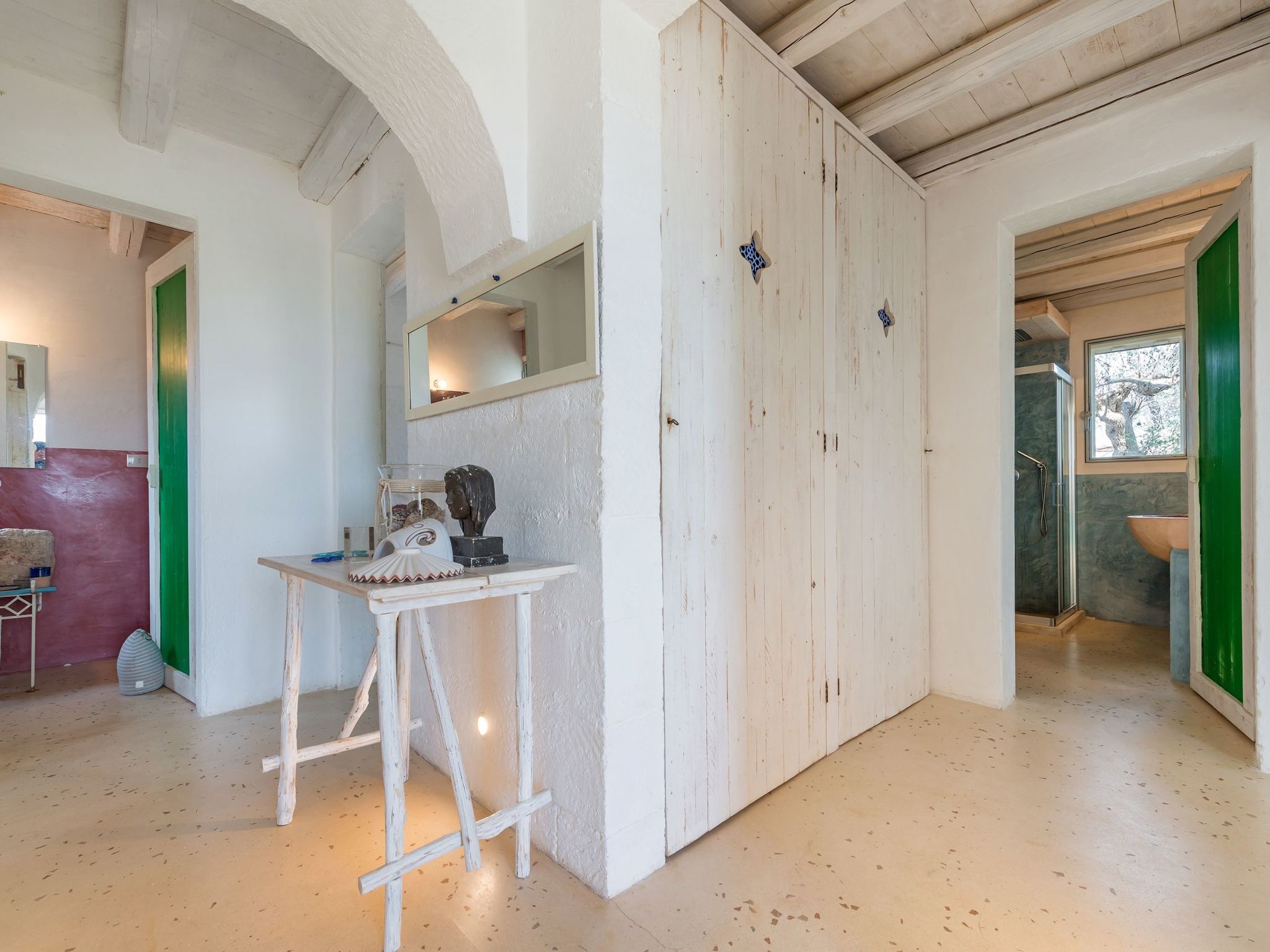 Villa mit Pool zur Alleinbenutzung, für 4 Personen, in der Nähe von Santa Maria-Image-tags.info