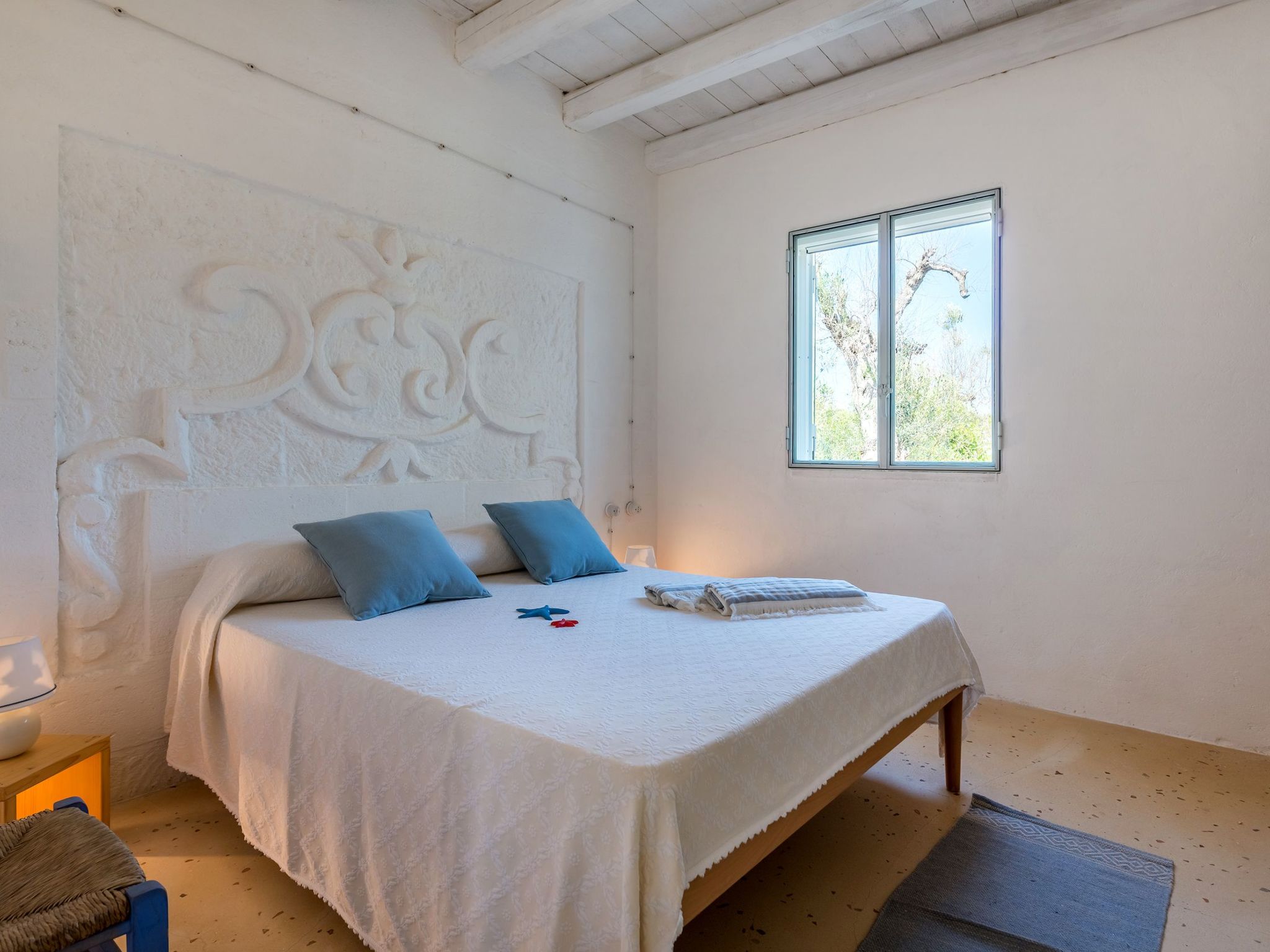 Villa mit Pool zur Alleinbenutzung, für 4 Personen, in der Nähe von Santa Maria-Image-tags.info