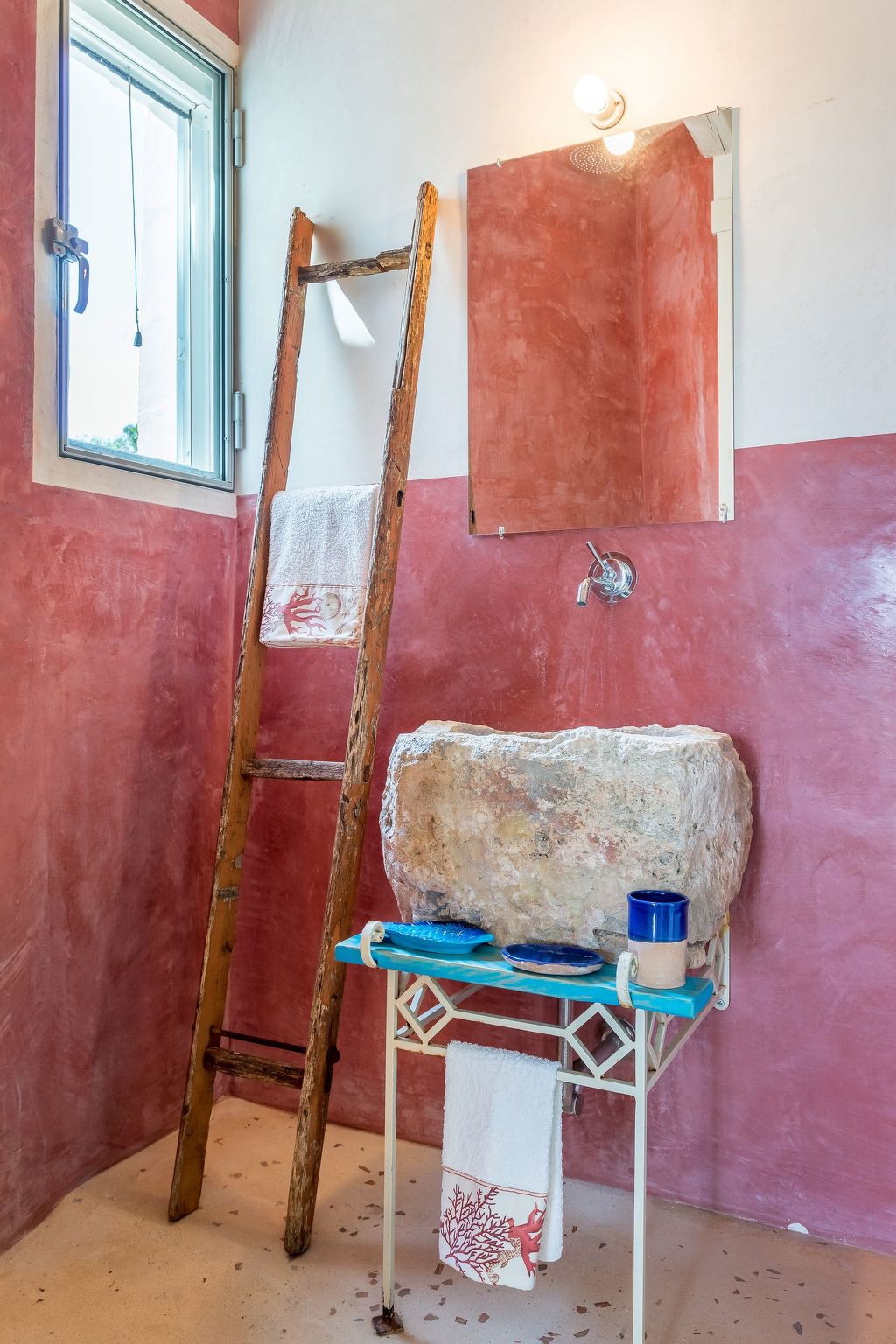 Villa mit Pool zur Alleinbenutzung, für 4 Personen, in der Nähe von Santa Maria-Image-tags.info