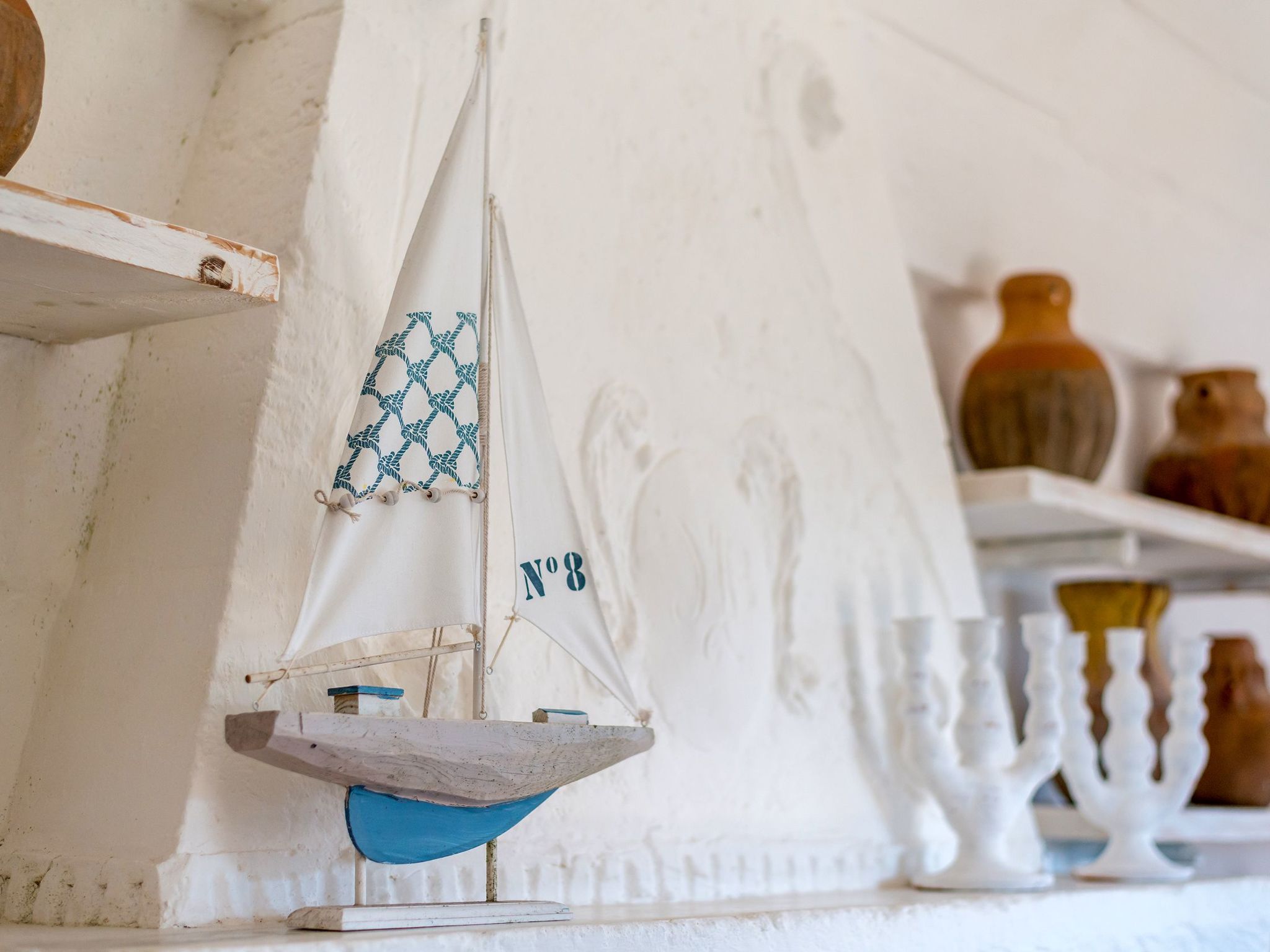 Villa mit Pool zur Alleinbenutzung, für 4 Personen, in der Nähe von Santa Maria-Image-tags.info