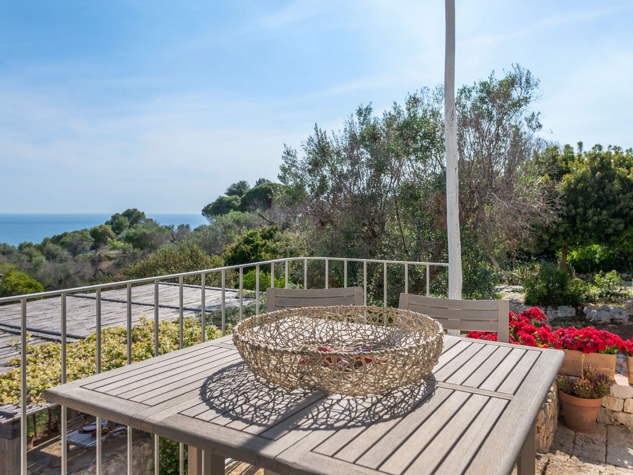 Villa mit Pool zur Alleinbenutzung, für 4 Personen, in der Nähe von Santa Maria-Image-tags.info