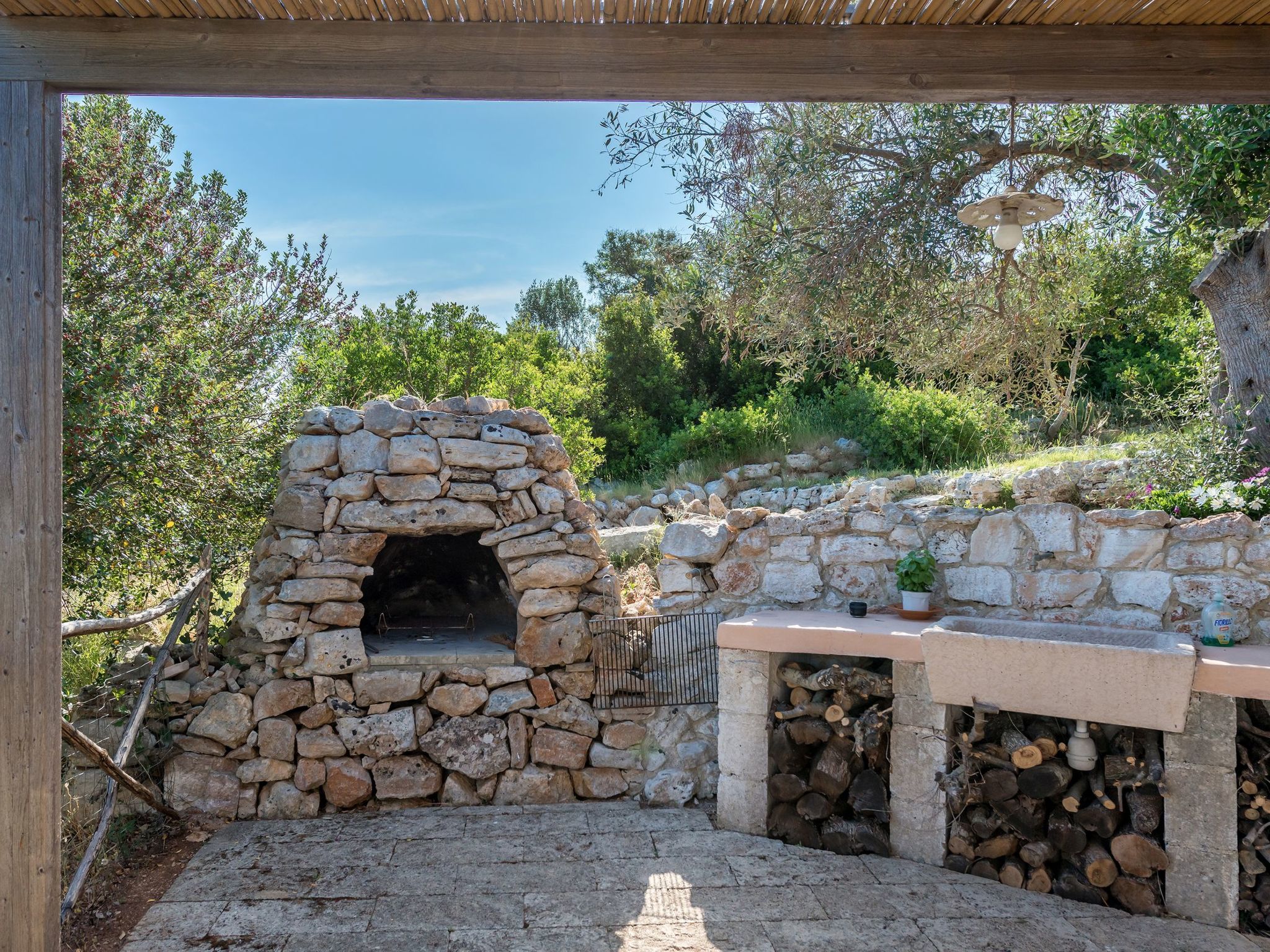 Villa mit Pool zur Alleinbenutzung, für 4 Personen, in der Nähe von Santa Maria-Image-tags.info