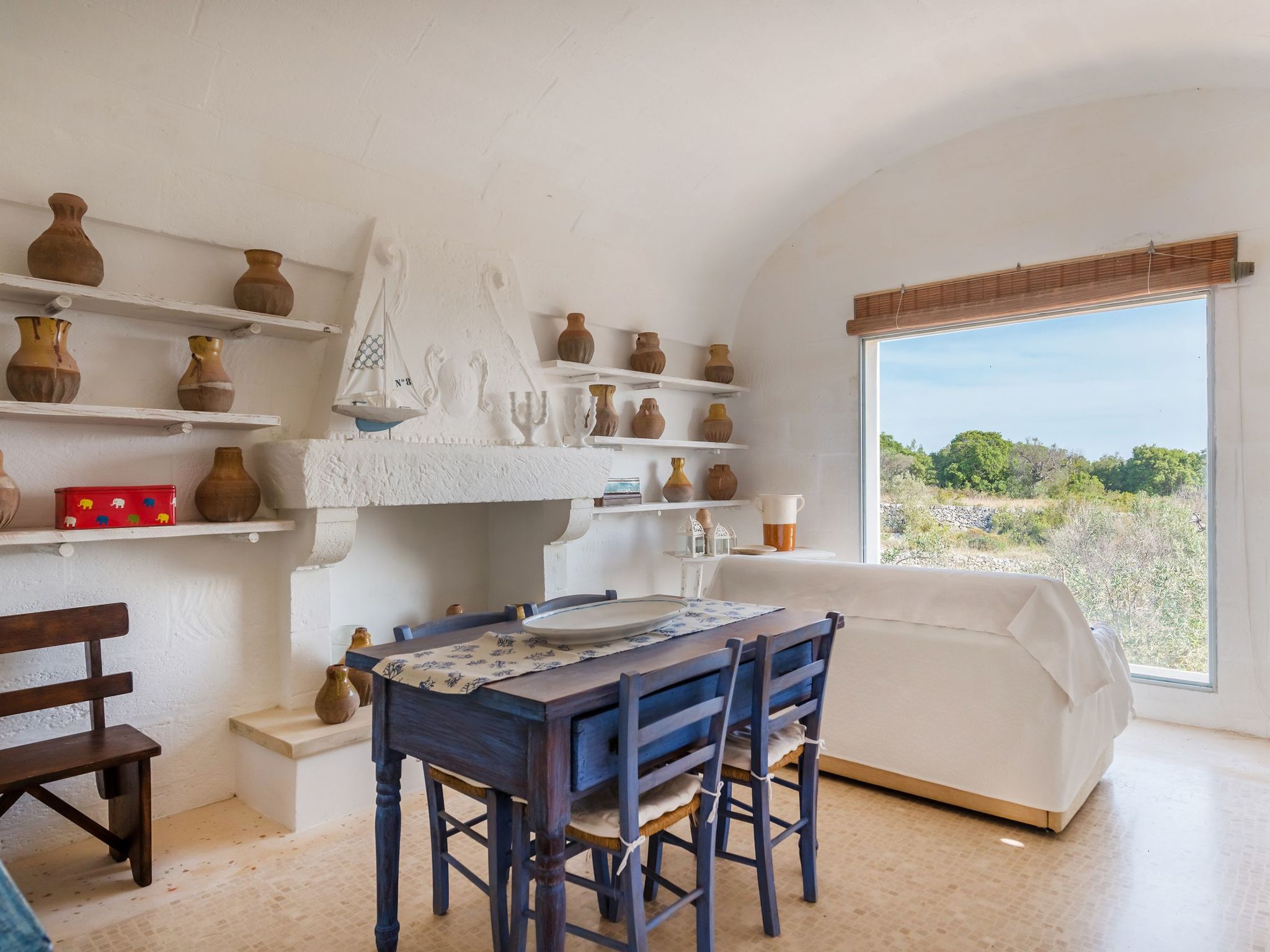 Villa mit Pool zur Alleinbenutzung, für 4 Personen, in der Nähe von Santa Maria-Image-tags.info