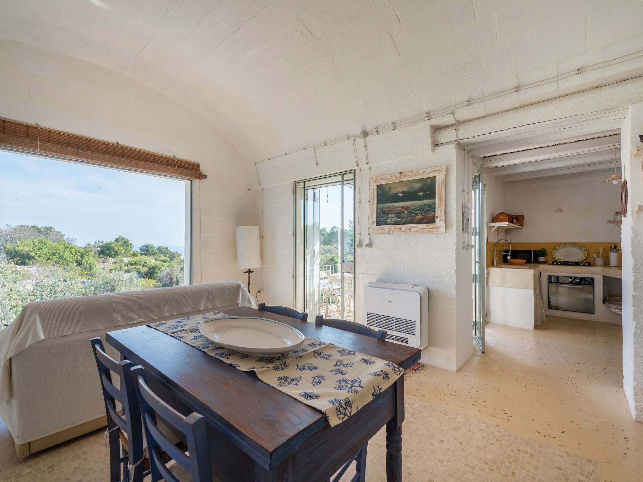 Villa mit Pool zur Alleinbenutzung, für 4 Personen, in der Nähe von Santa Maria-Image-tags.info