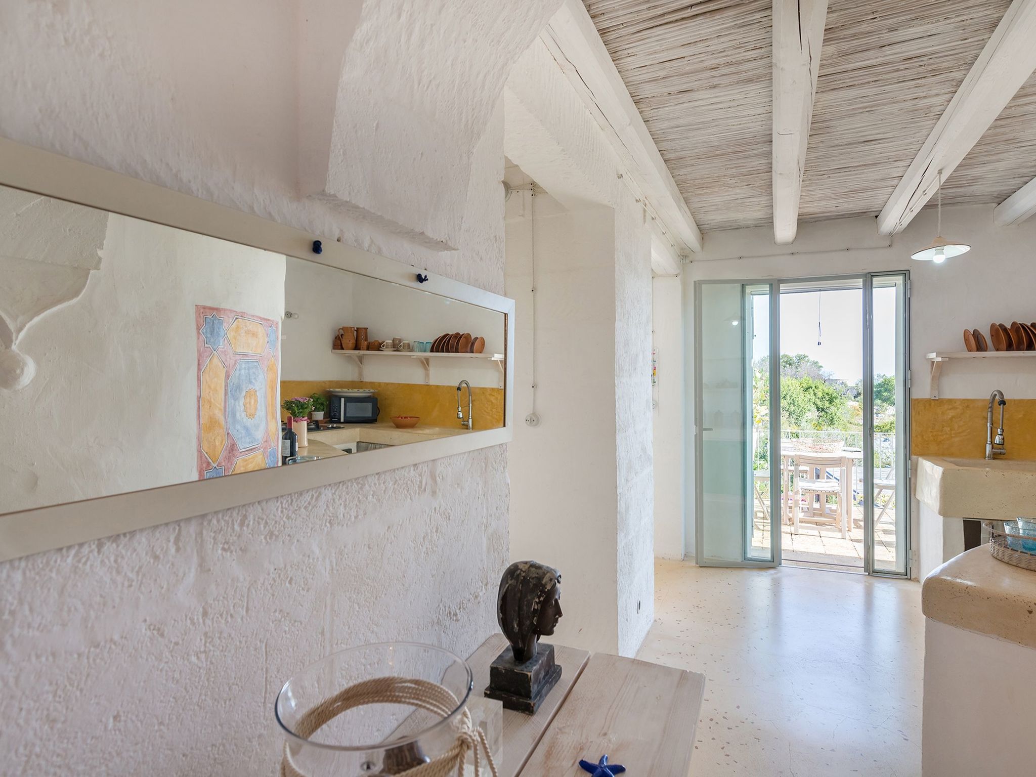 Villa mit Pool zur Alleinbenutzung, für 4 Personen, in der Nähe von Santa Maria-Image-tags.info