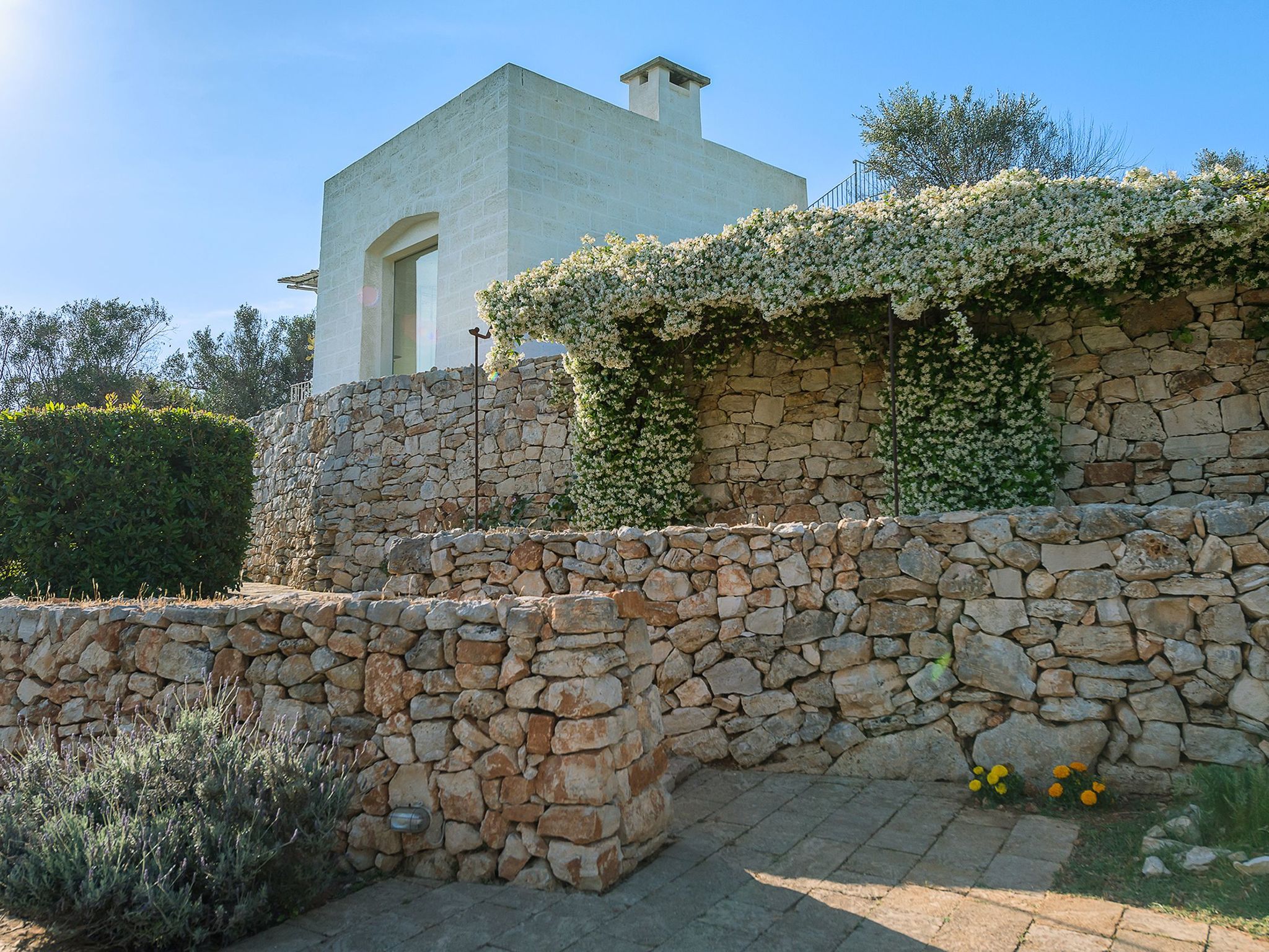 Villa mit Pool zur Alleinbenutzung, für 4 Personen, in der Nähe von Santa Maria-Image-tags.info