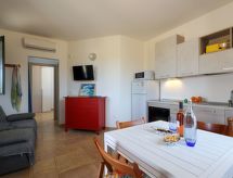 Casa Barza in Salve