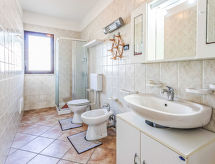 Zonnig appartement Giove nabij zee en strand in Torre Vado, Salento - thumbnail 5
