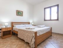 Zonnig appartement Giove nabij zee en strand in Torre Vado, Salento - thumbnail 4
