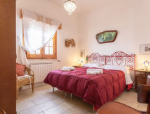 Aan zee: Licht vakantiehuis Pisa in Torre Vado voor 4 personen - thumbnail 4