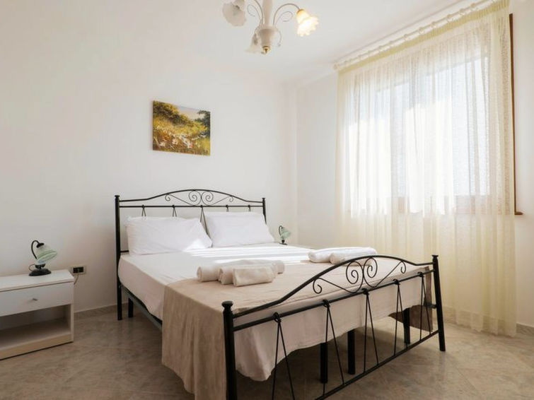 Search and Stay destination Torre Vado, Puglia - Italy from AU$ 340. Cobalto Primo Piano