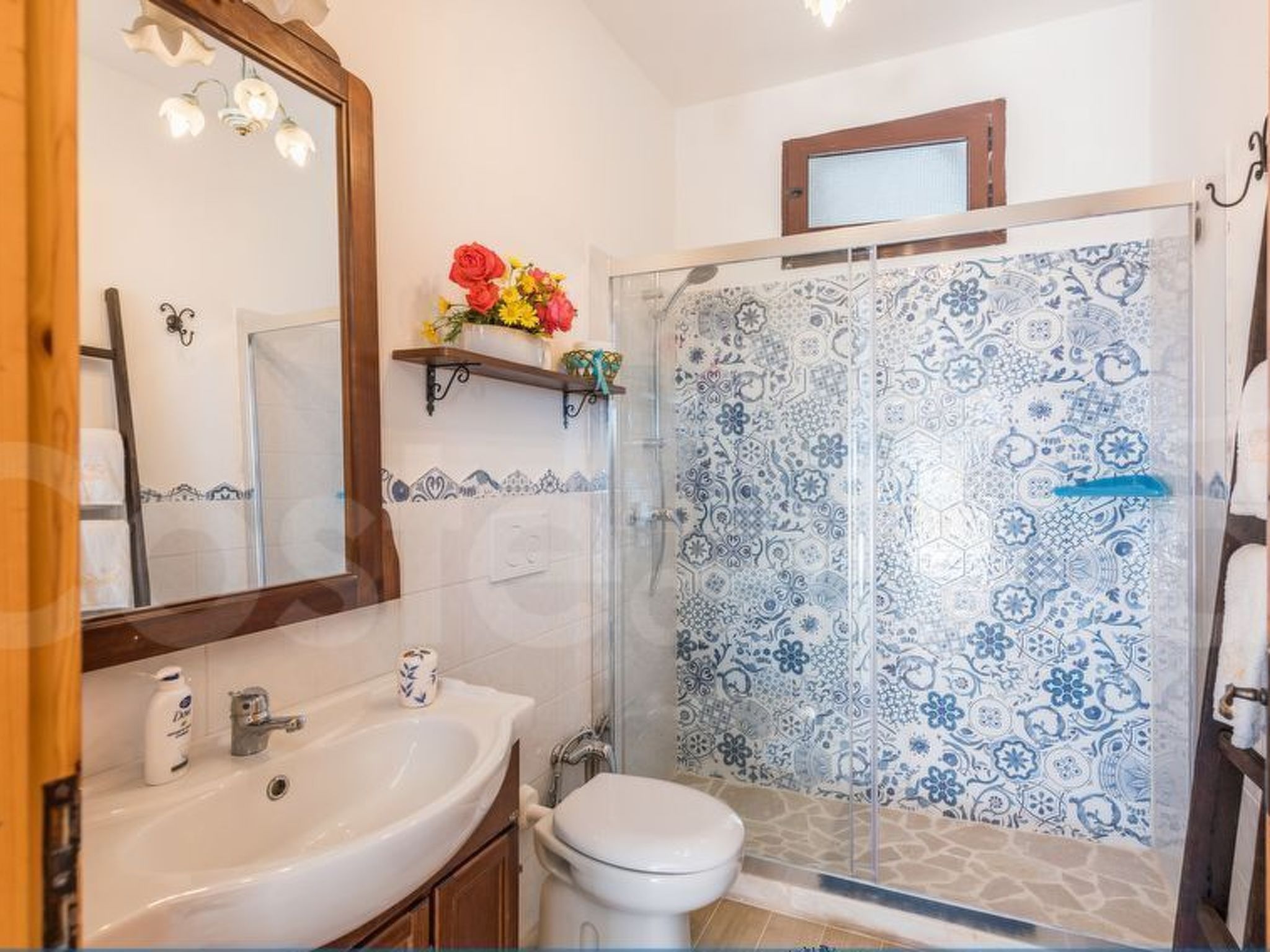 Mit Privatpool für 6 Personen ca. 70 m&sup2; in Marina di Novaglie, Apulien (Pr-Image-tags.info