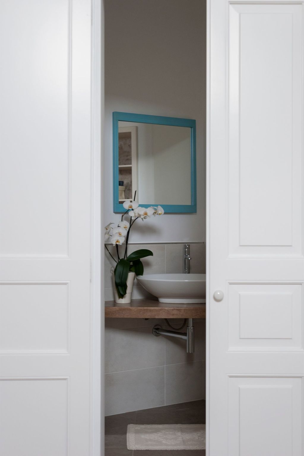 Wohnung 'Il Pergoletto' mit Terrasse-Image-tags.info