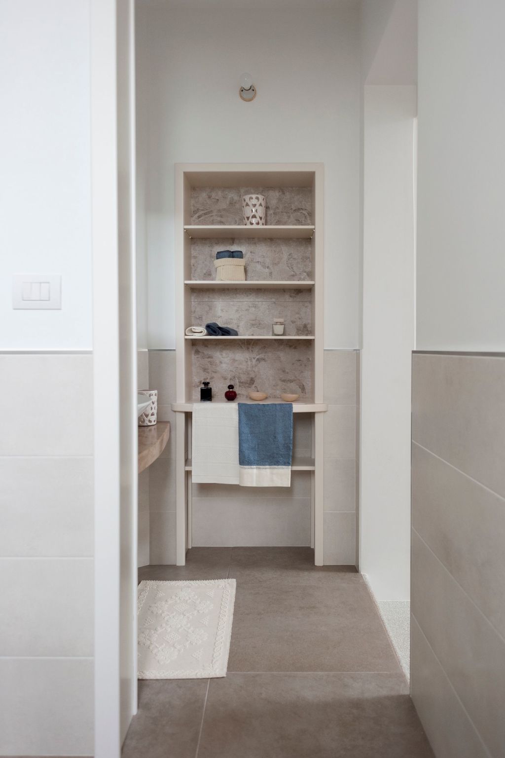 Wohnung 'Il Pergoletto' mit Terrasse-Image-tags.info