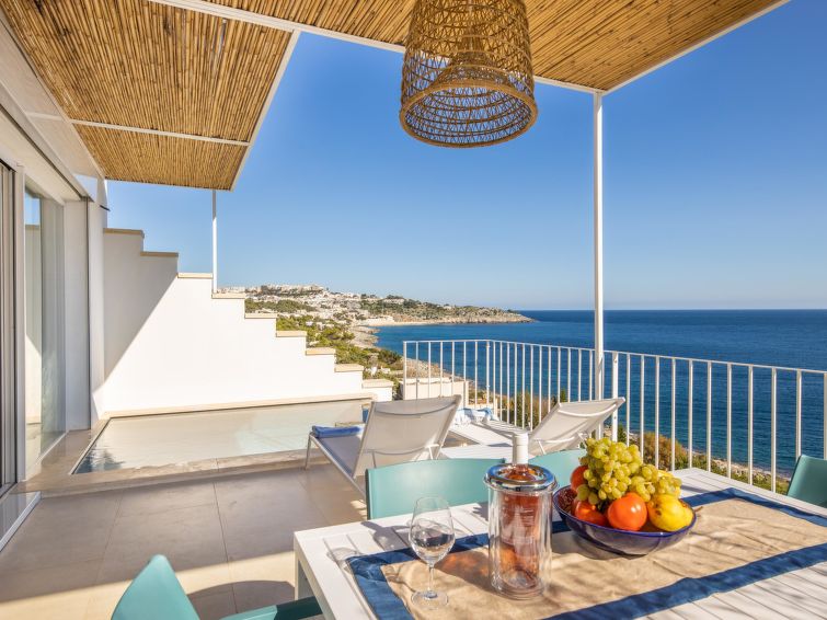 Апартаменты Marinaia