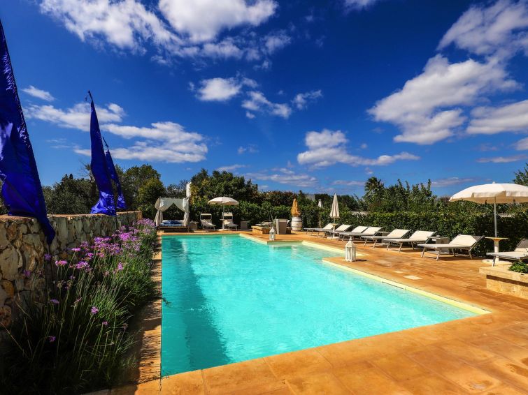 Suite Cavalluccio Marino