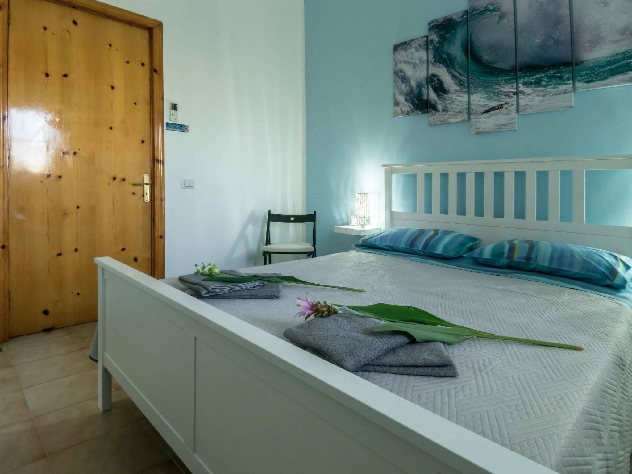 Villa dei Noci-Drinnen