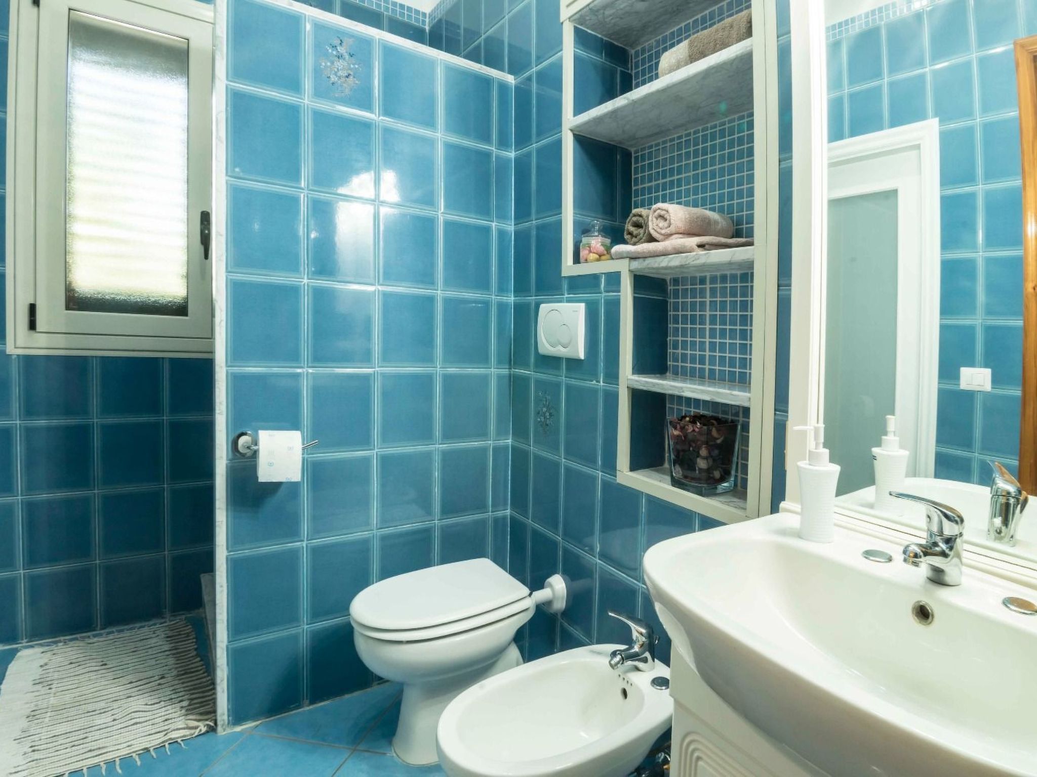 Villa dei Noci-Drinnen