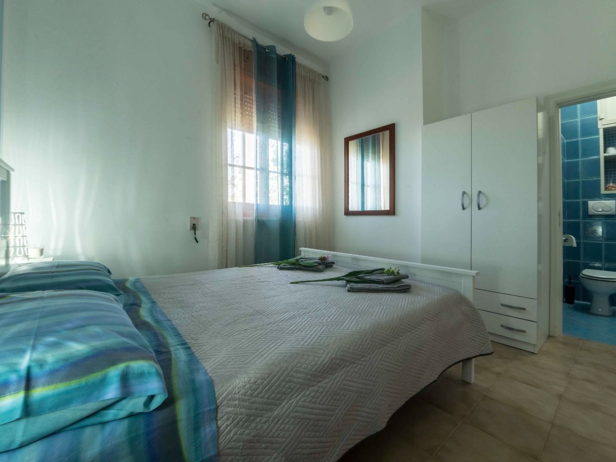 Villa dei Noci-Drinnen