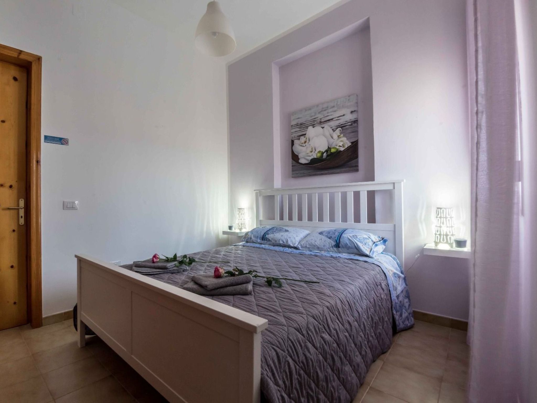 Villa dei Noci-Drinnen