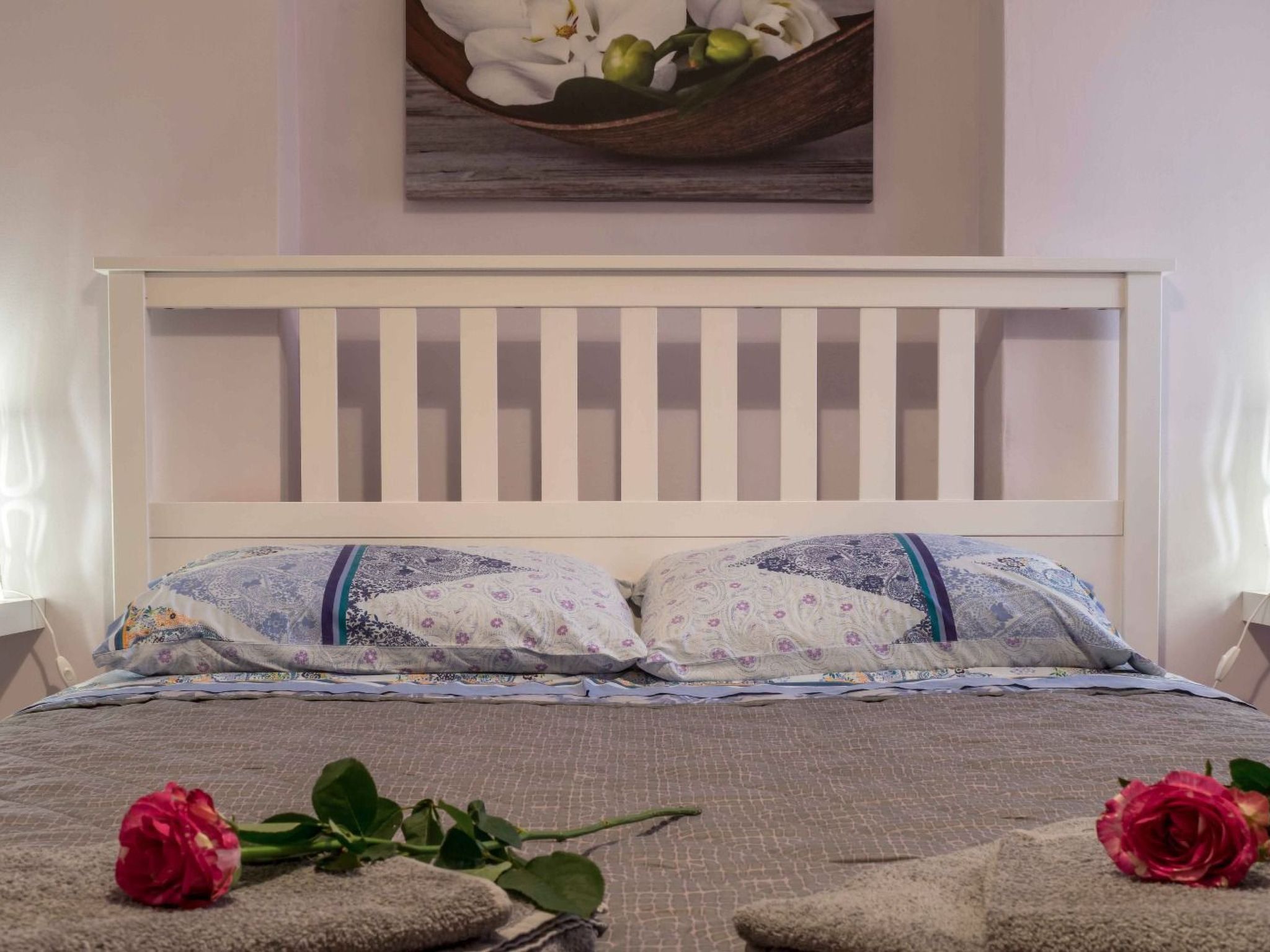 Villa dei Noci-Drinnen