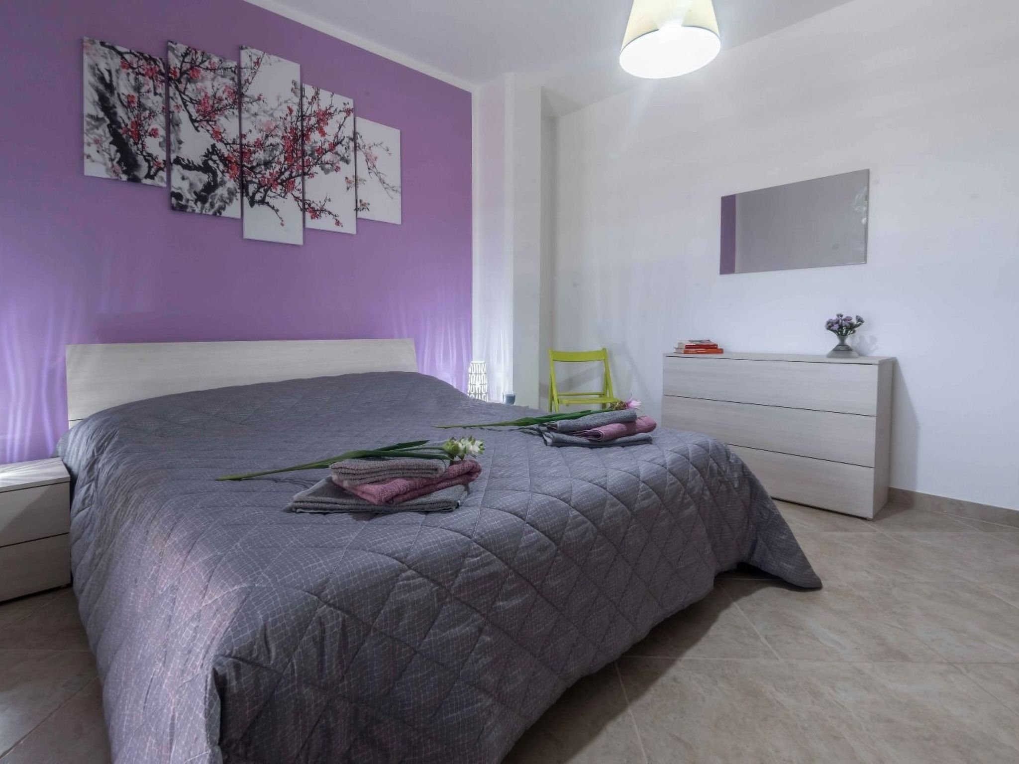 Villa dei Noci-Drinnen