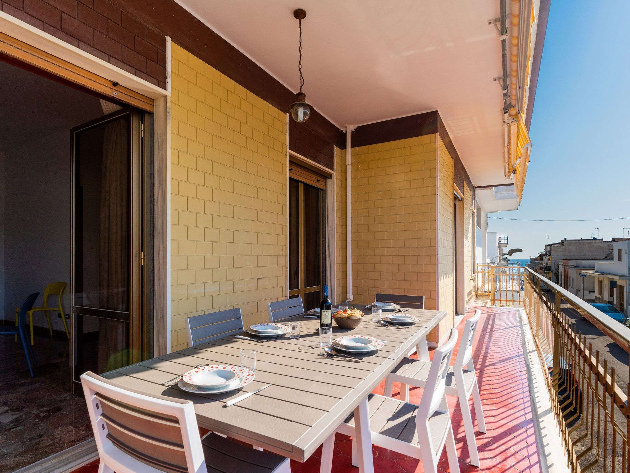 Casa Lilli in Nardò-Binnen