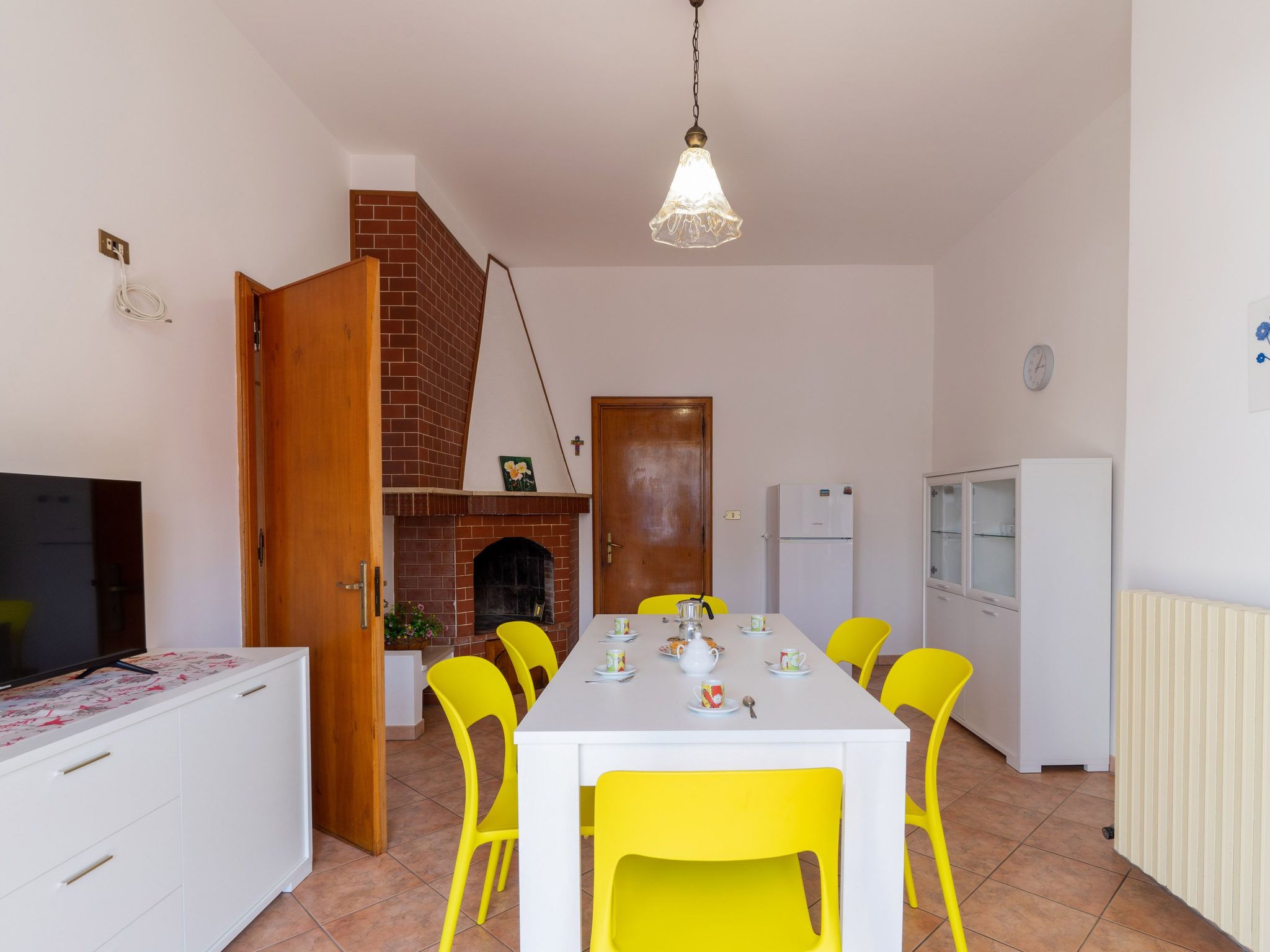 Casa Lilli in Nardò-Binnen