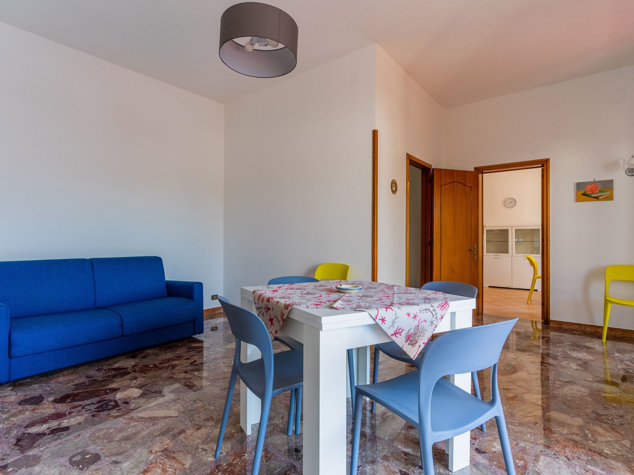 Casa Lilli in Nardò-Binnen