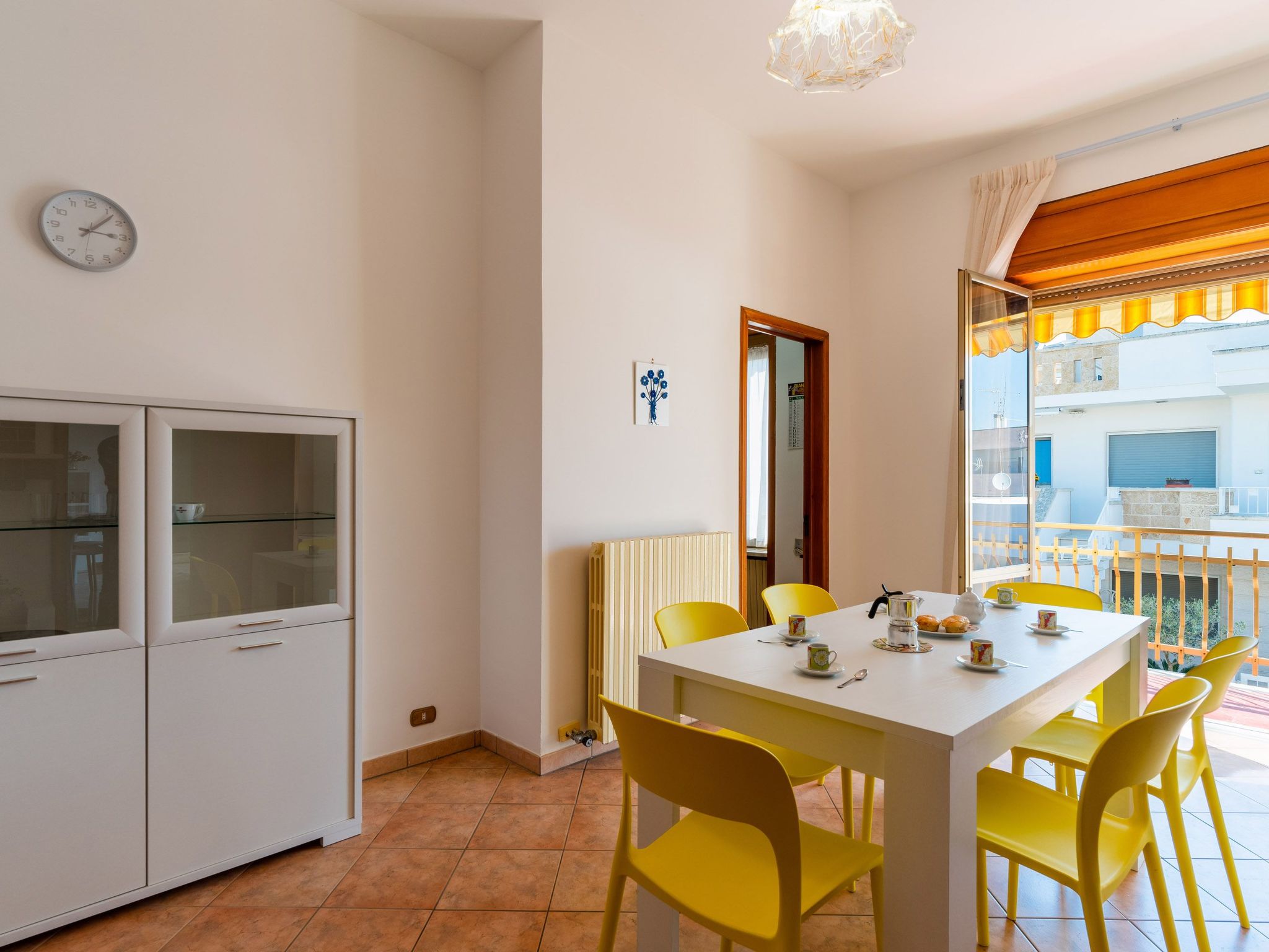 Casa Lilli in Nardò-Binnen