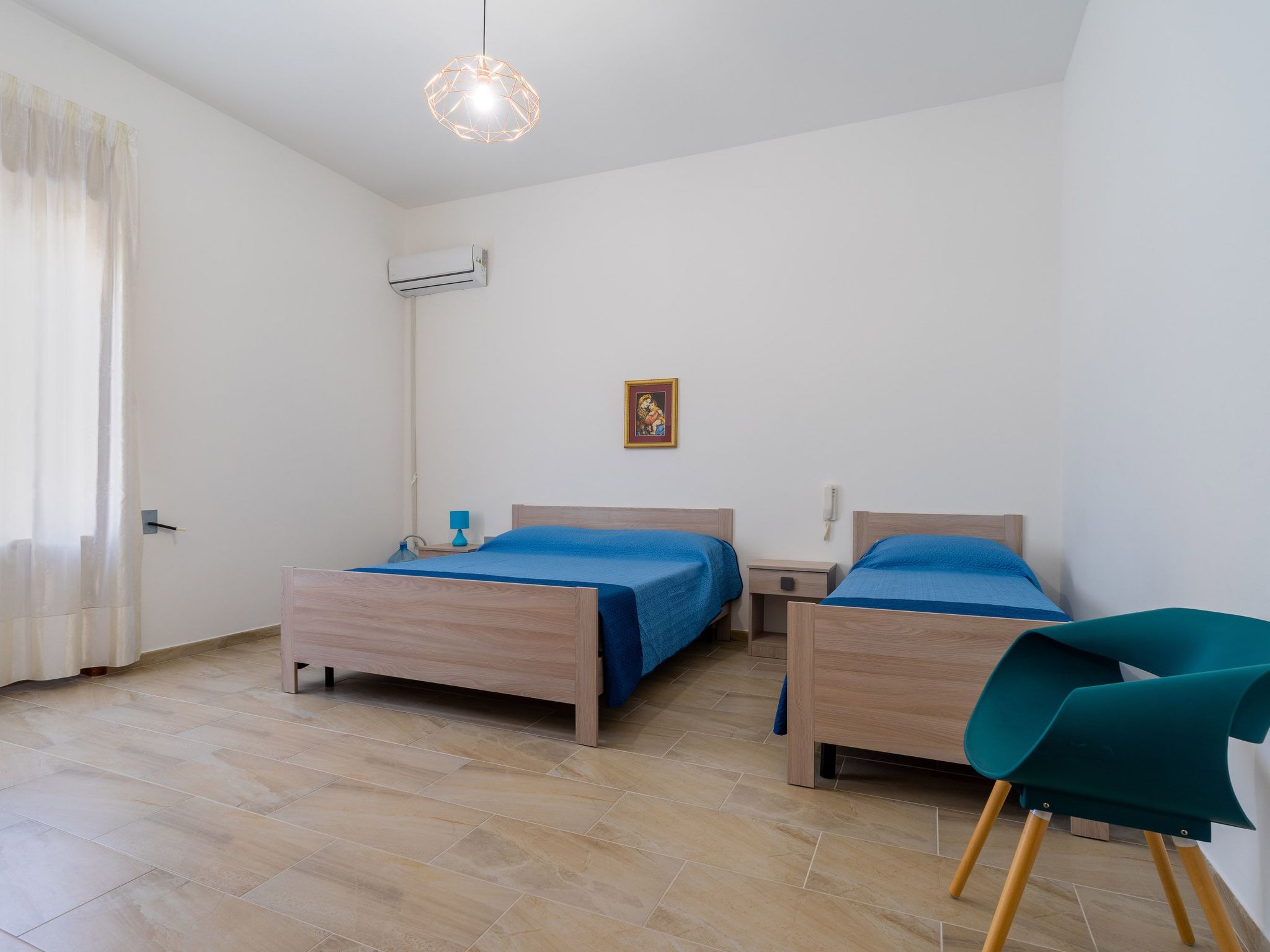 Casa Lilli in Nardò-Binnen