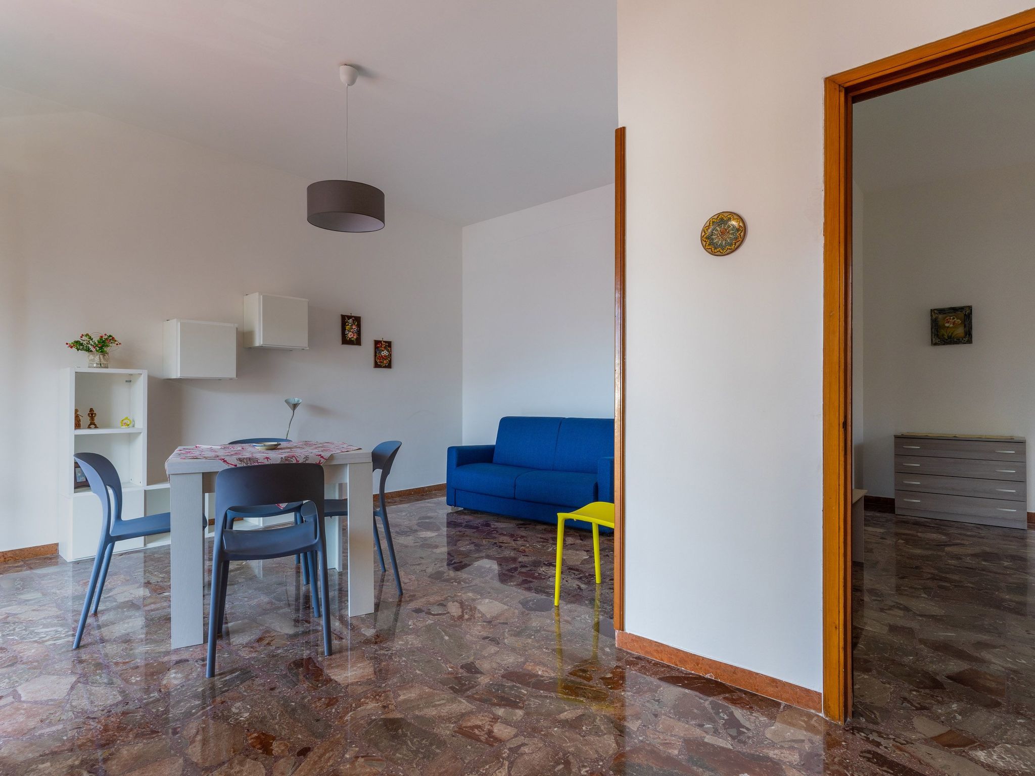 Casa Lilli in Nardò-Binnen