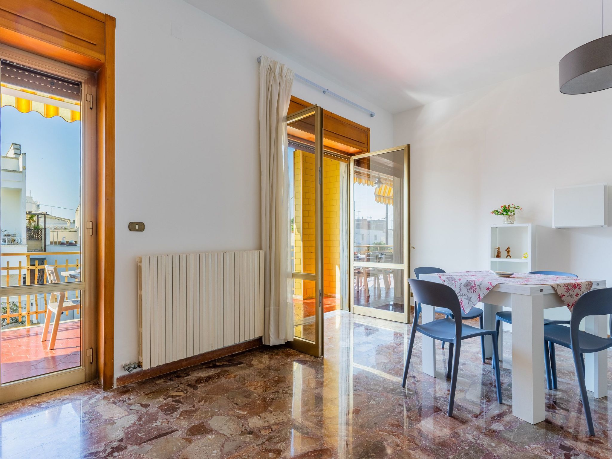 Casa Lilli in Nardò-Binnen