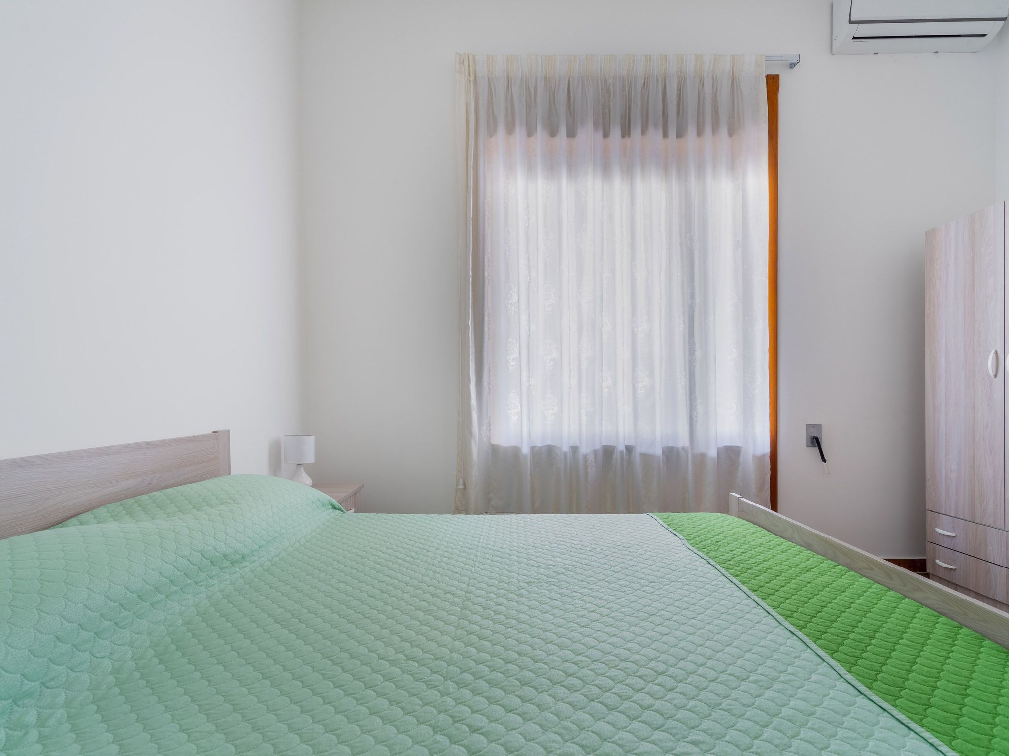 Casa Lilli in Nardò-Binnen