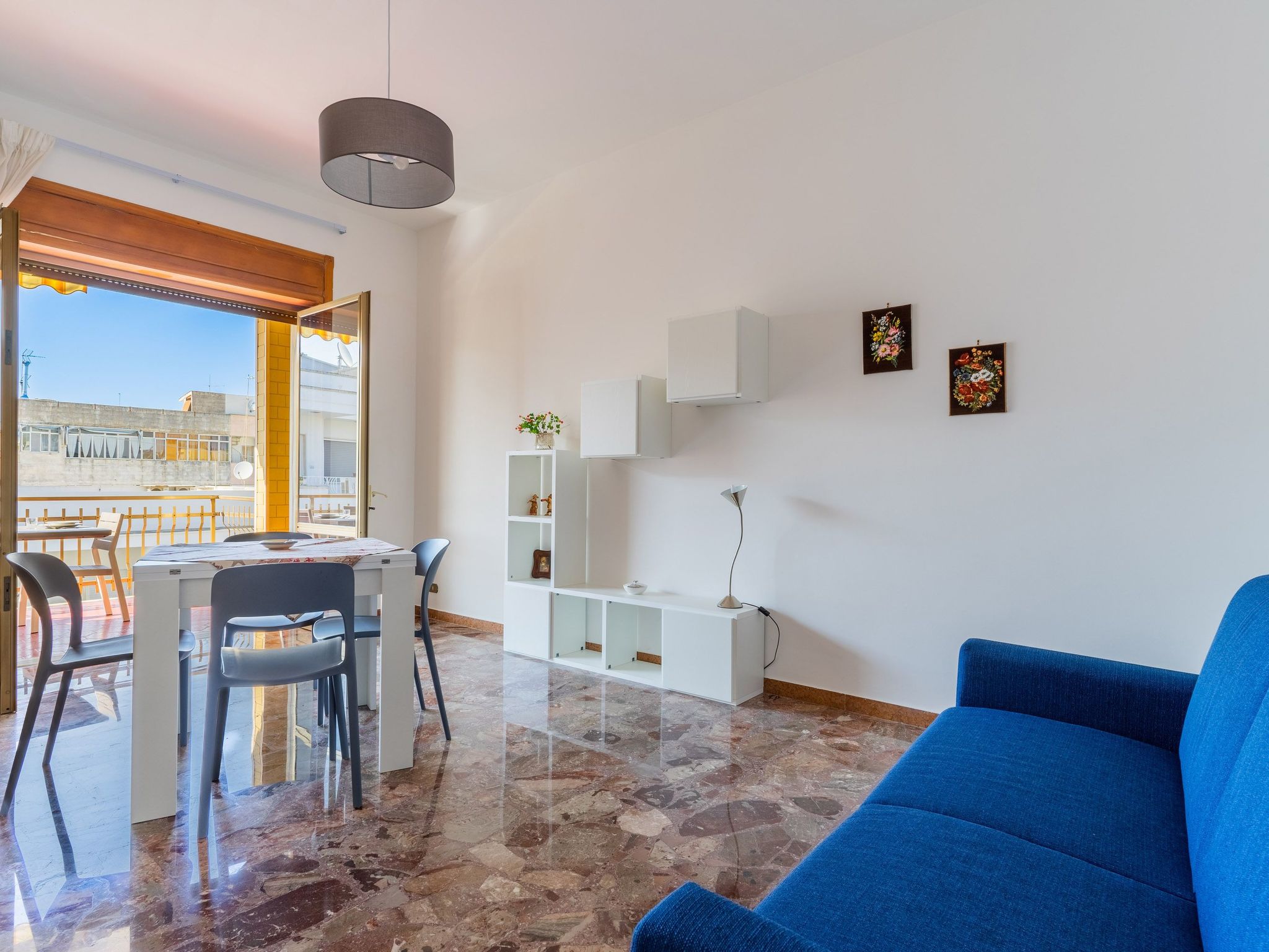 Casa Lilli in Nardò-Binnen