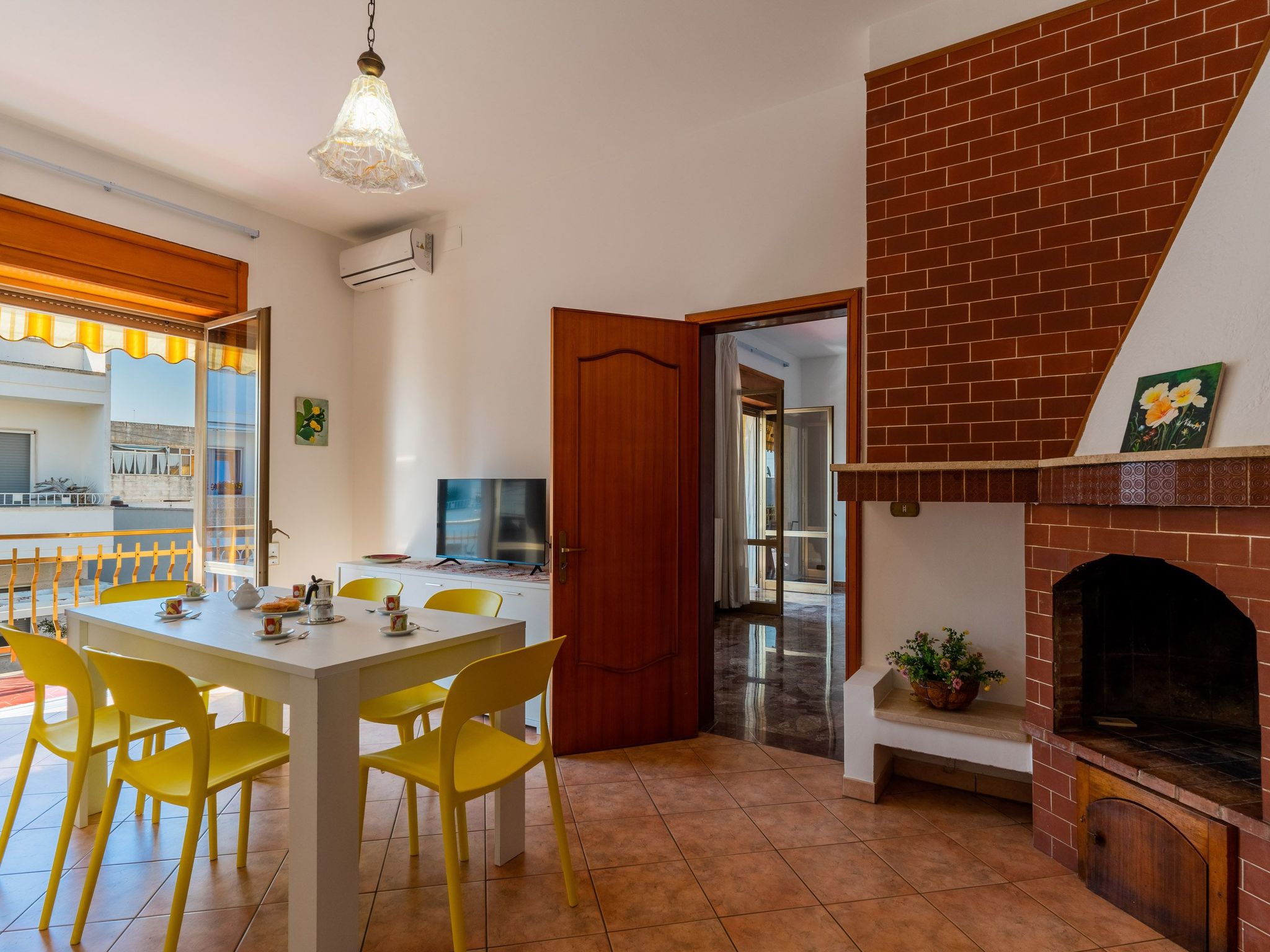 Casa Lilli in Nardò-Binnen