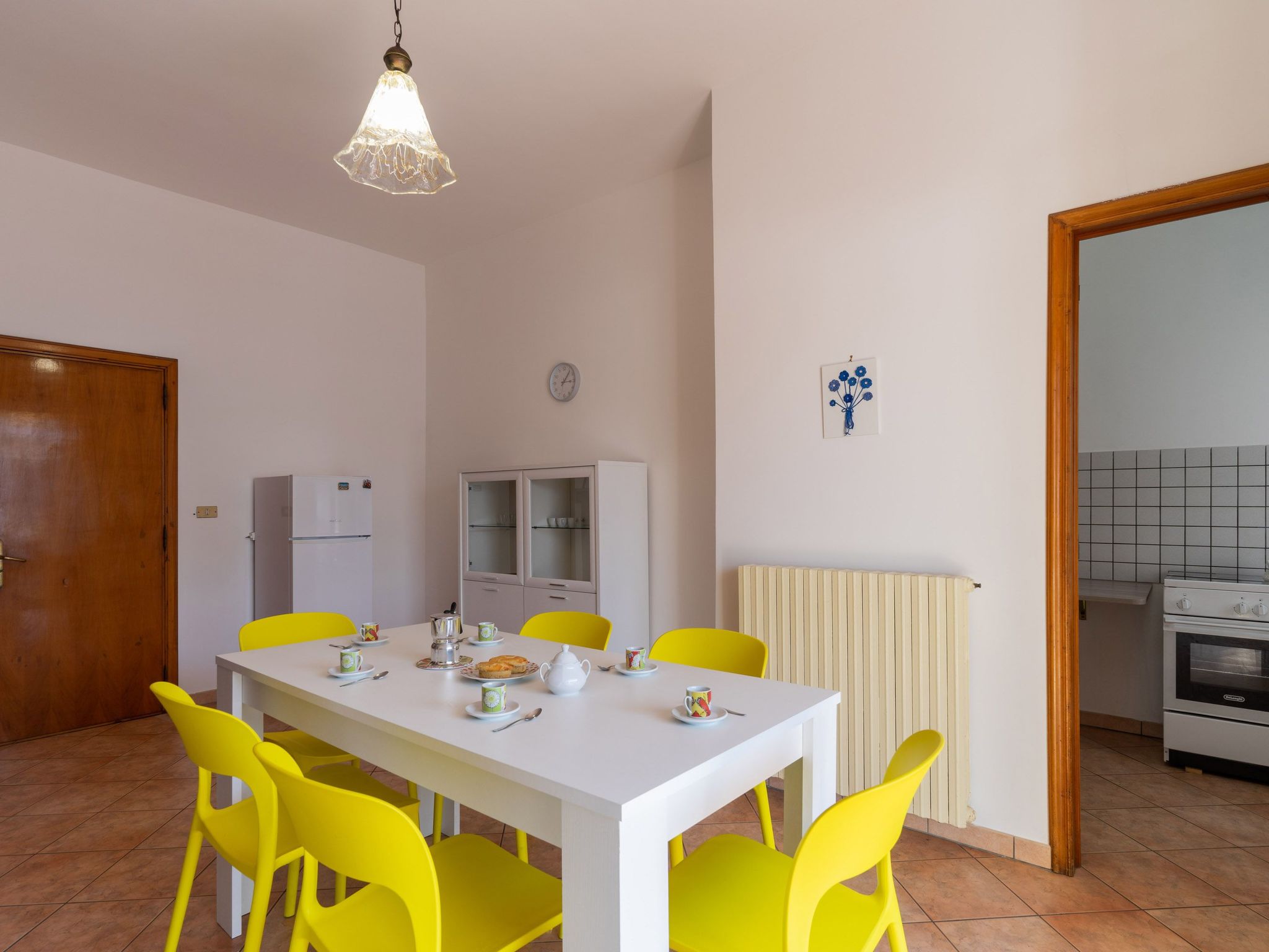 Casa Lilli in Nardò-Binnen