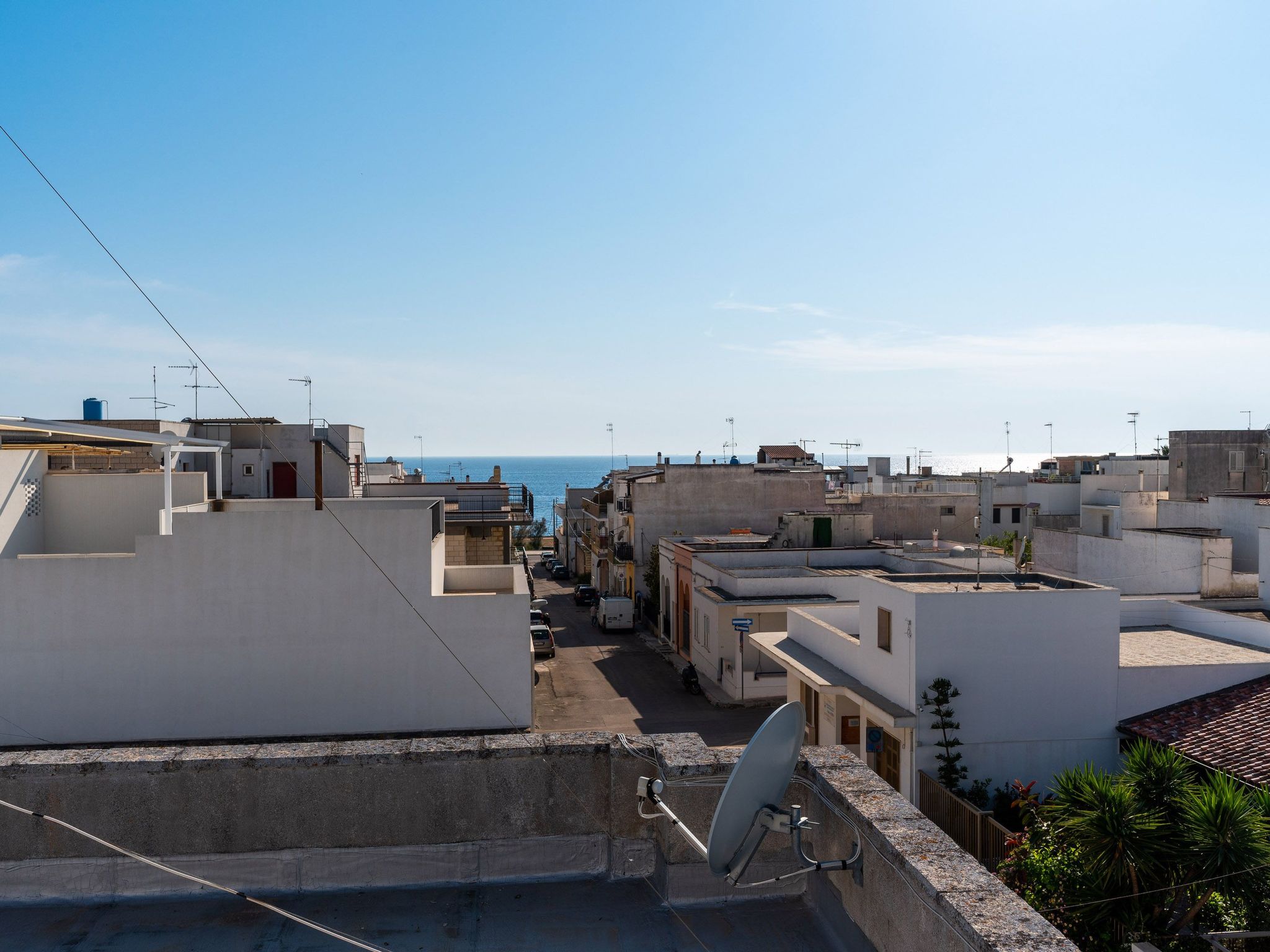 Casa Lilli in Nardò-Binnen