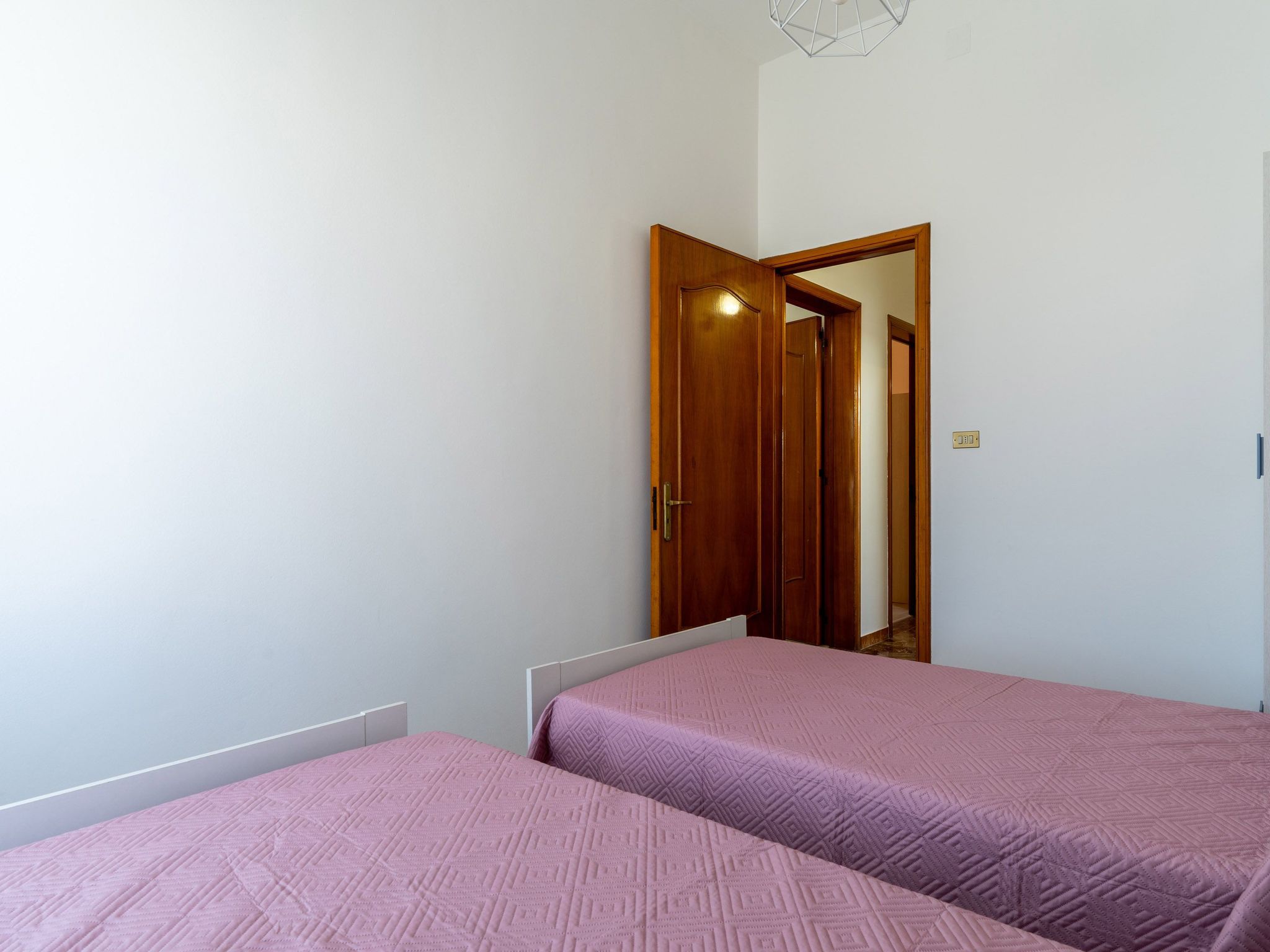 Casa Lilli in Nardò-Binnen