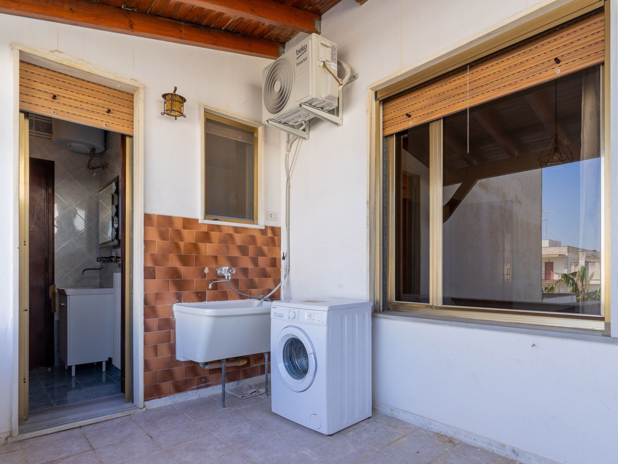 Casa Lilli in Nardò-Binnen