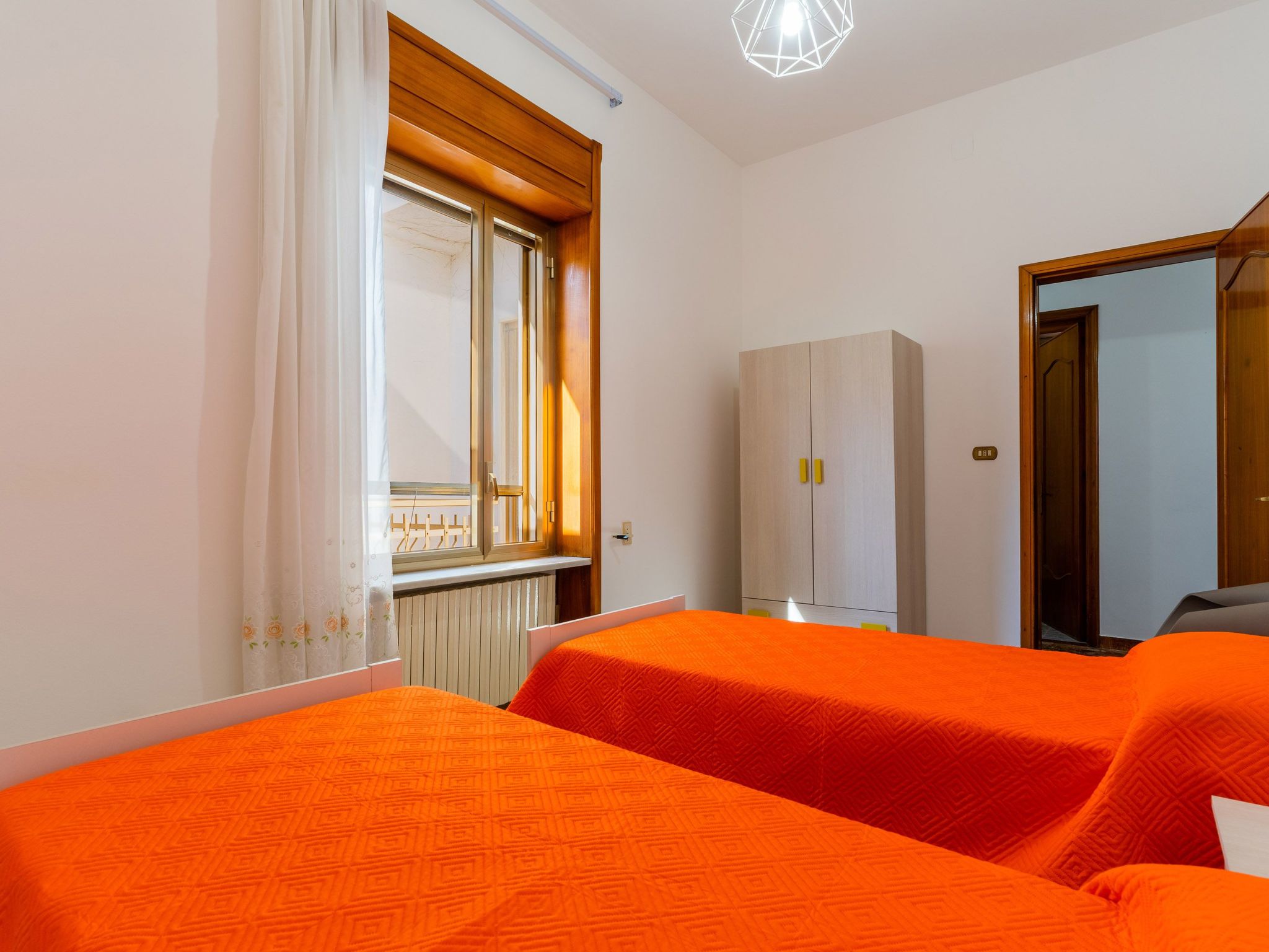 Casa Lilli in Nardò-Binnen