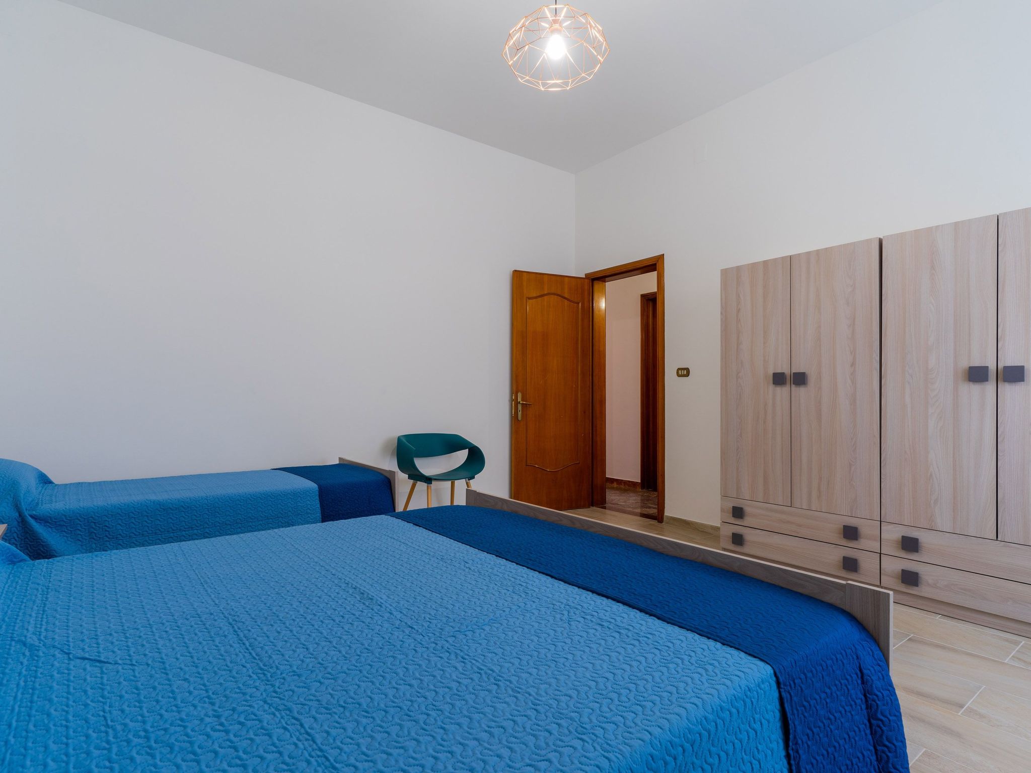 Casa Lilli in Nardò-Binnen