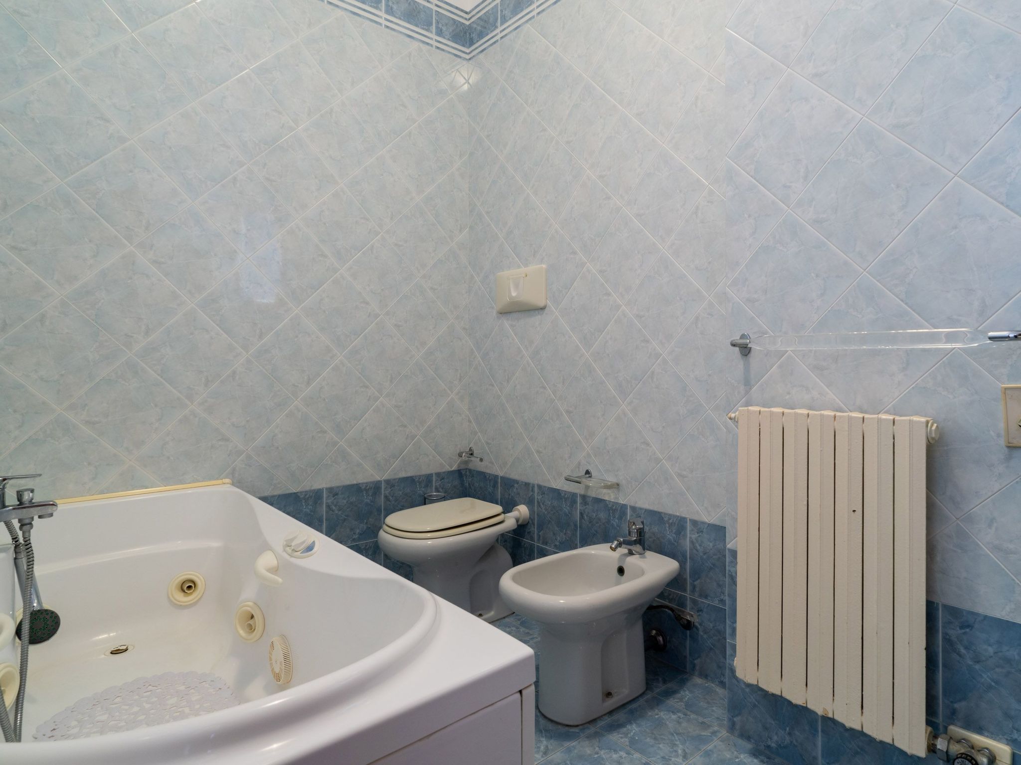 Casa Lilli in Nardò-Binnen