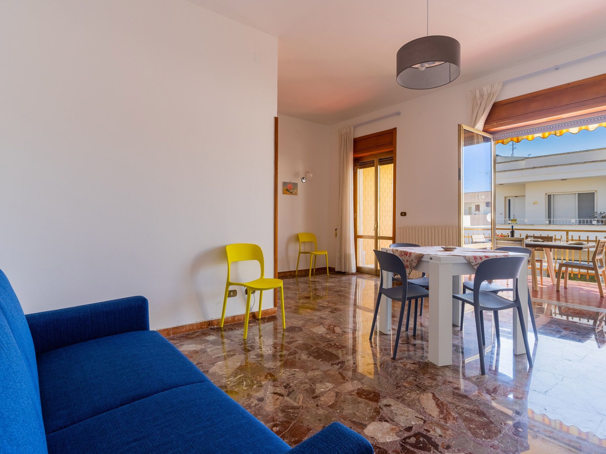 Appartement Casa Lilli in Nardò – photo, photo 35 sur 35