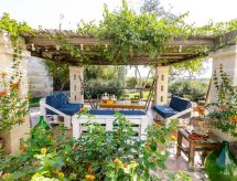 Ferienvilla "Nell'Arneo Country House"